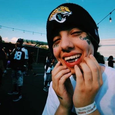 Dont trap on me 專輯 Lil Xan/Nick Colletti/GhosteMane