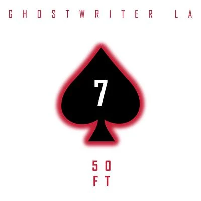 50 FT 專輯 Ghostwriter LA/Kool G Rap