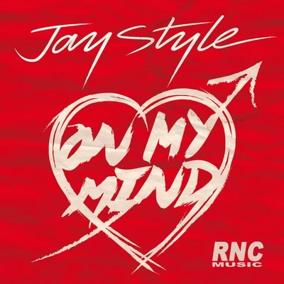 On My Mind 專輯 Jay Style/Cozi/Tara McDonald