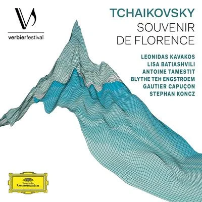 Tchaikovsky: Souvenir de Florence, Op. 70, TH 118: III. Allegro moderato (Live from Verbier Festival2013) 专辑 Gautier Capuçon