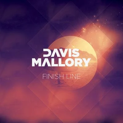 Davis MalloryLandis Finish Line