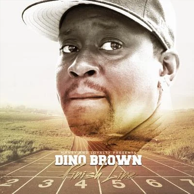 Finish Line 專輯 Dino Brown/Simo Romanus/Kilian Taras/Gemeni