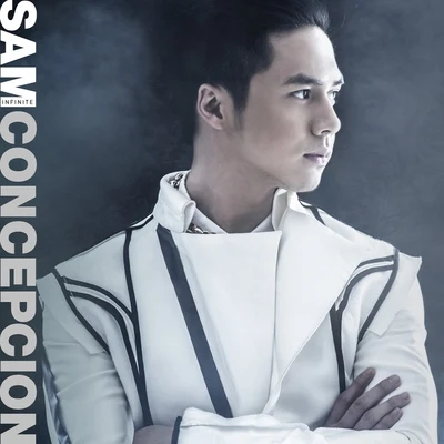 Infinite 專輯 Sam Concepcion