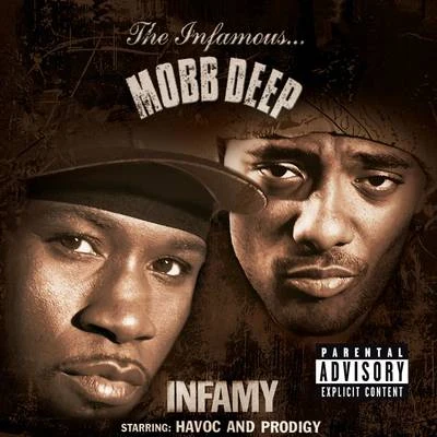 Mobb DeepNate Dogg Infamy