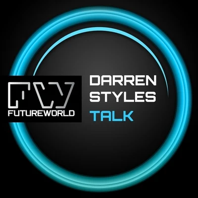 Talk 專輯 Darren Styles/Ultrabeat