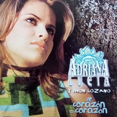 De Corazon a Corazon 專輯 Adriana Lucia/Barbary