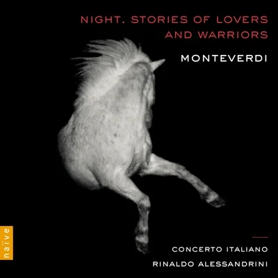 Madrigali guerrieri, et amorosi, Book VIII 專輯 Academia Montis Regalis/Alessandro de Marchi/Concerto Italiano/Magdalena Kožená/Duilio Galfetti