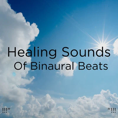 !!!" Healing Sounds Of Binaural Beats "!!! 专辑 Binaural Beats Sleep/Studying Music/Deep Sleep Music Delta Binaural 432 Hz