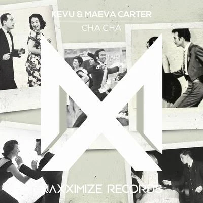 Cha Cha 專輯 Maeva Carter/Bad Nelson