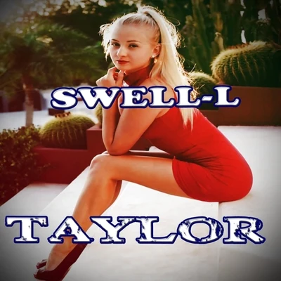 Taylor 专辑 J-Rock/Swell-L