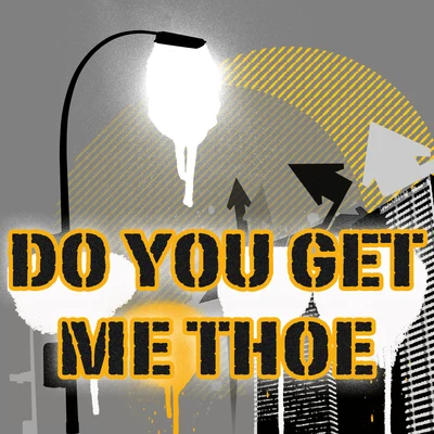 Do You Get Me Thoe 專輯 Mr Quest/Ragga Twins