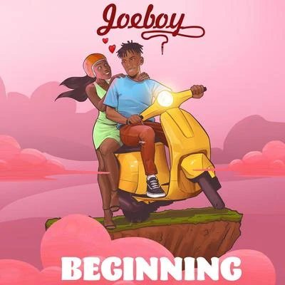 JoeboyBlaqbonez Beginning