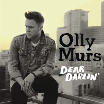 Olly Murs Dear Darlin