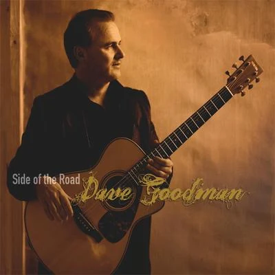 Side Of The Road 專輯 Dave Goodman/Steve Baker