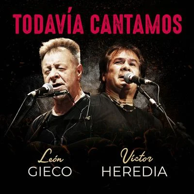 Todavía Cantamos (En Vivo) 专辑 Mercedes Sosa/Peteco Carabajal/León Gieco/Antonio Tarragó Ros/Wagner Tiso