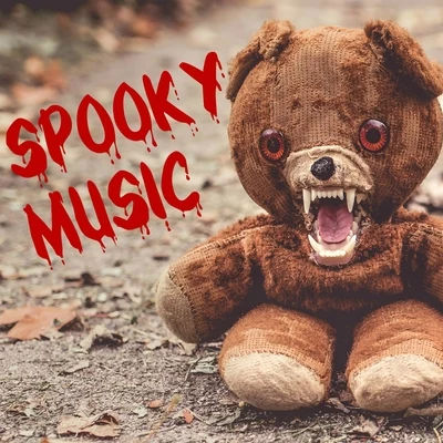 Spooky Music 專輯 Evgeny Nesterenko/Modest Mussorgsky/Vladimir Krainev