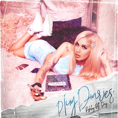 Plug Diaries 专辑 Ashley All Day/Kelow LaTesha