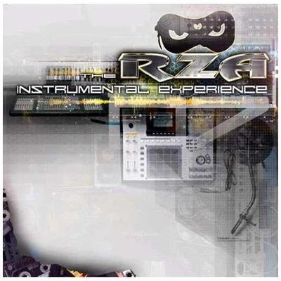 Instrumental Experience 專輯 RZA