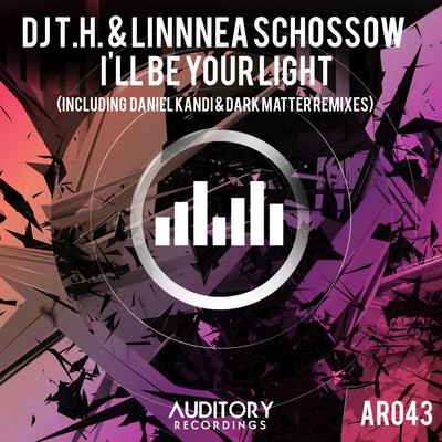 DJ T.H.Eric Lumiere Ill Be Your Light