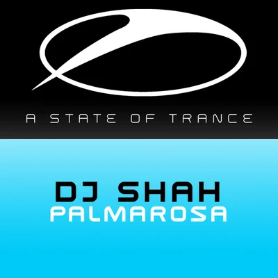 Palmarosa 專輯 DJ Shah