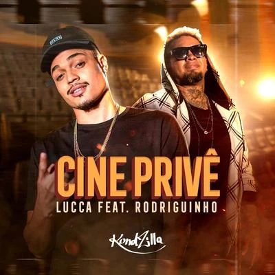 Cine Privê 專輯 Lucca