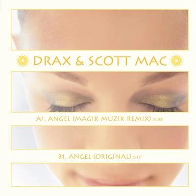 DraxScott Mac Angel