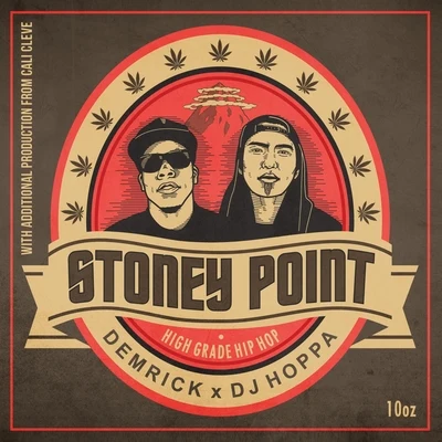 Stoney Point 专辑 DJ Hoppa/Demrick