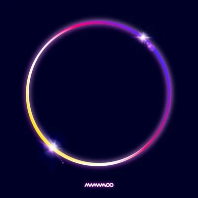 Mamamoo 다 빛이나