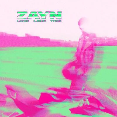 Love Like This 专辑 ZAYN/Ingrid Michaelson