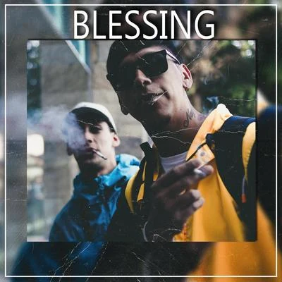 Blessing 專輯 Homer el Mero Mero/MDBCrew/Fazzini