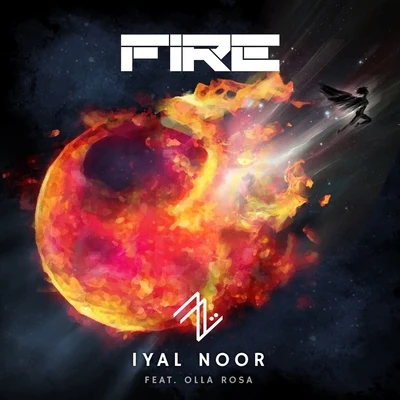 Fire 專輯 Prince Husein/Iyal Noor