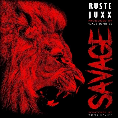 Savage (feat. Tone Spliff) 專輯 Swifty McVay/Ruste Juxx/Prevail/Reel Wolf