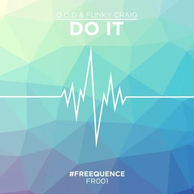 Do It 專輯 D.O.D/Emeric Boxall/Gzann/Little Nikki/Dave Silcox