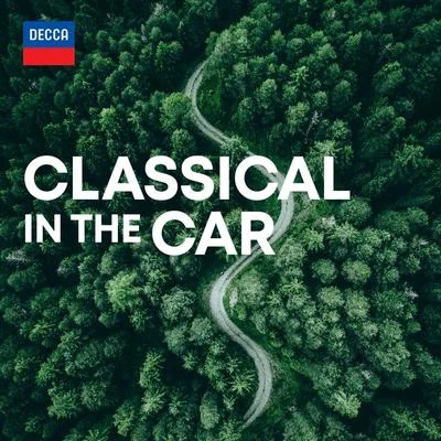 Classical in the Car 專輯 Vienna Philharmonia Orchestra/Willi Boskovsky