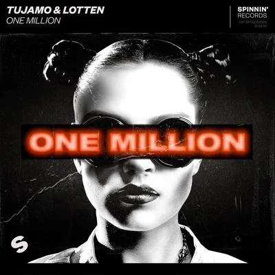 One Million 专辑 Lowderz/LOTTEN