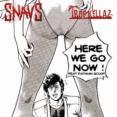 Here We Go Now 專輯 Snavs/Niklas