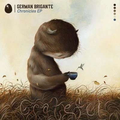 German Brigante Chronicles EP