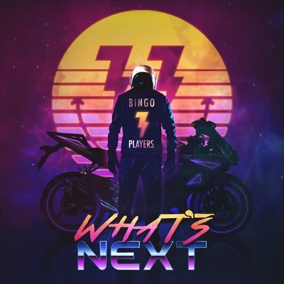 Bingo PlayersFar East Movement Whats Next EP