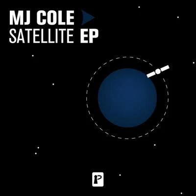 Satellite EP 專輯 MJ Cole