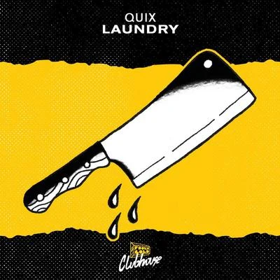 Laundry 專輯 QUIX/Party Thieves