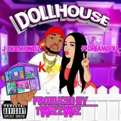 Doll House 專輯 J Diamondz