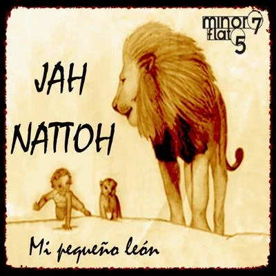 Mi Pequeño Leon 專輯 jah nattoh/Na Boka Noti/El Chojin/Lion Sitte/Astrid Jones