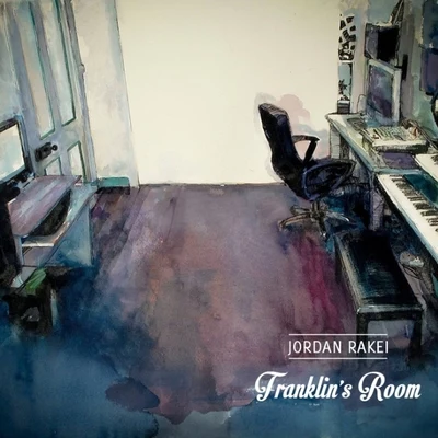 Franklins Room 專輯 Ngaiire/The Stuyvesants/Kris Bowers/Jordan Rakei/Ainslie Wills