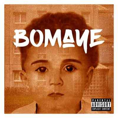 Bomaye 專輯 LIVID/Sleiman/Zeki