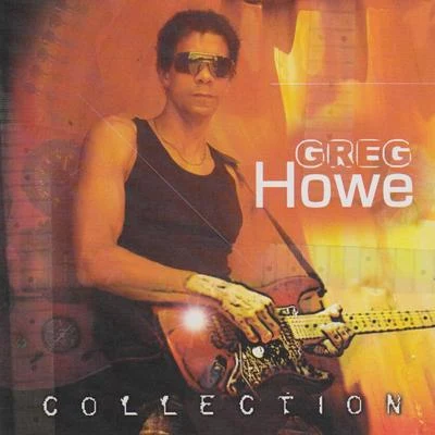 Greg Howe Collection: The Shrapnel Years 专辑 吴笛 Kael Wu/Greg Howe