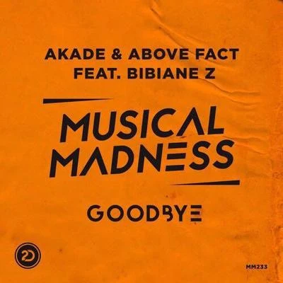 Goodbye 專輯 Akade