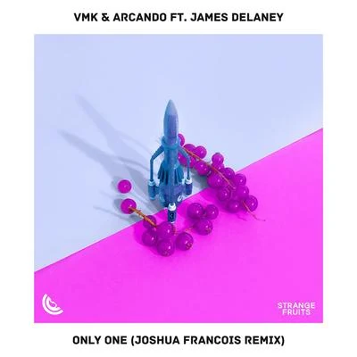 Only One (feat. James Delaney) [Joshua Francois Remix] 專輯 Ivan Jamile/VMK