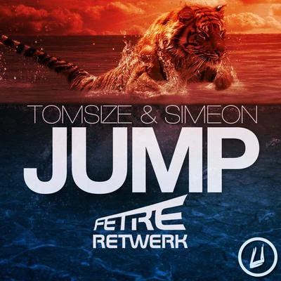 Jump (Fetre Retwerk) 專輯 Tomsize