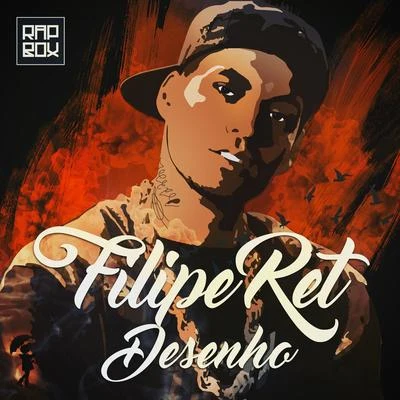 Filipe Ret Desenho