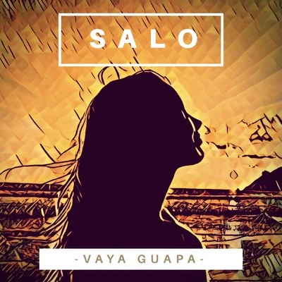 Vaya Guapa 专辑 Luis Guinea/Efra Ardila/Salo